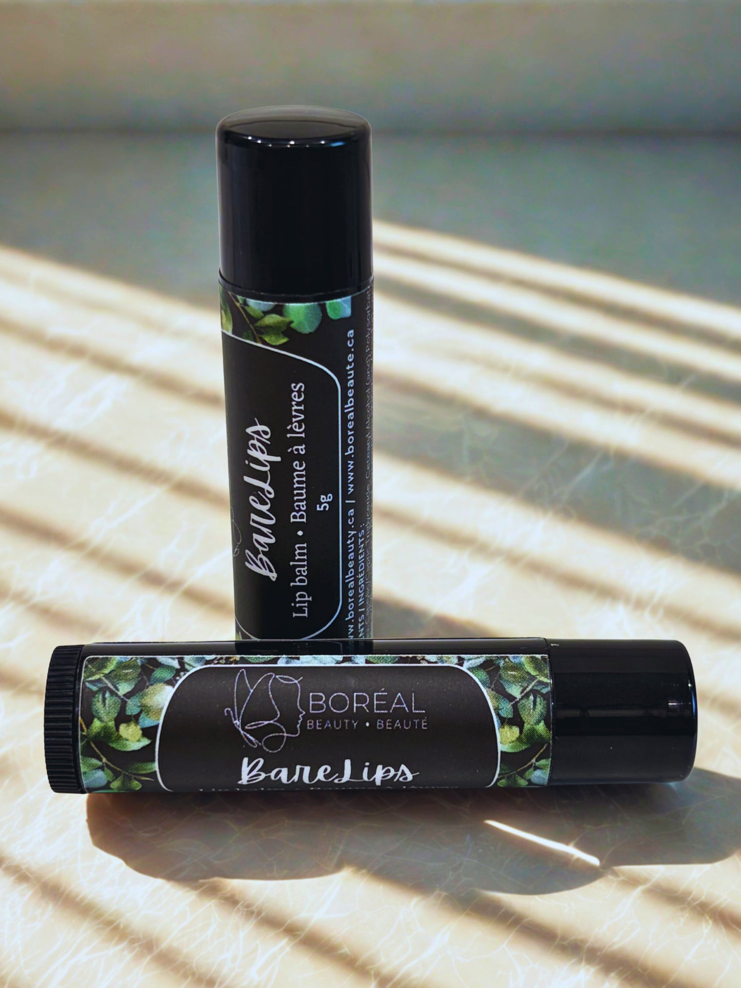 BareLips Lip balm