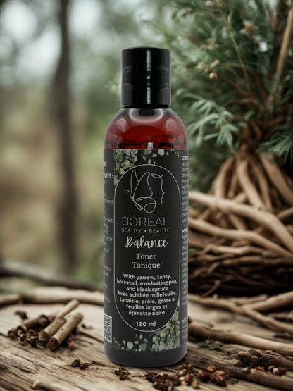Balance Toner